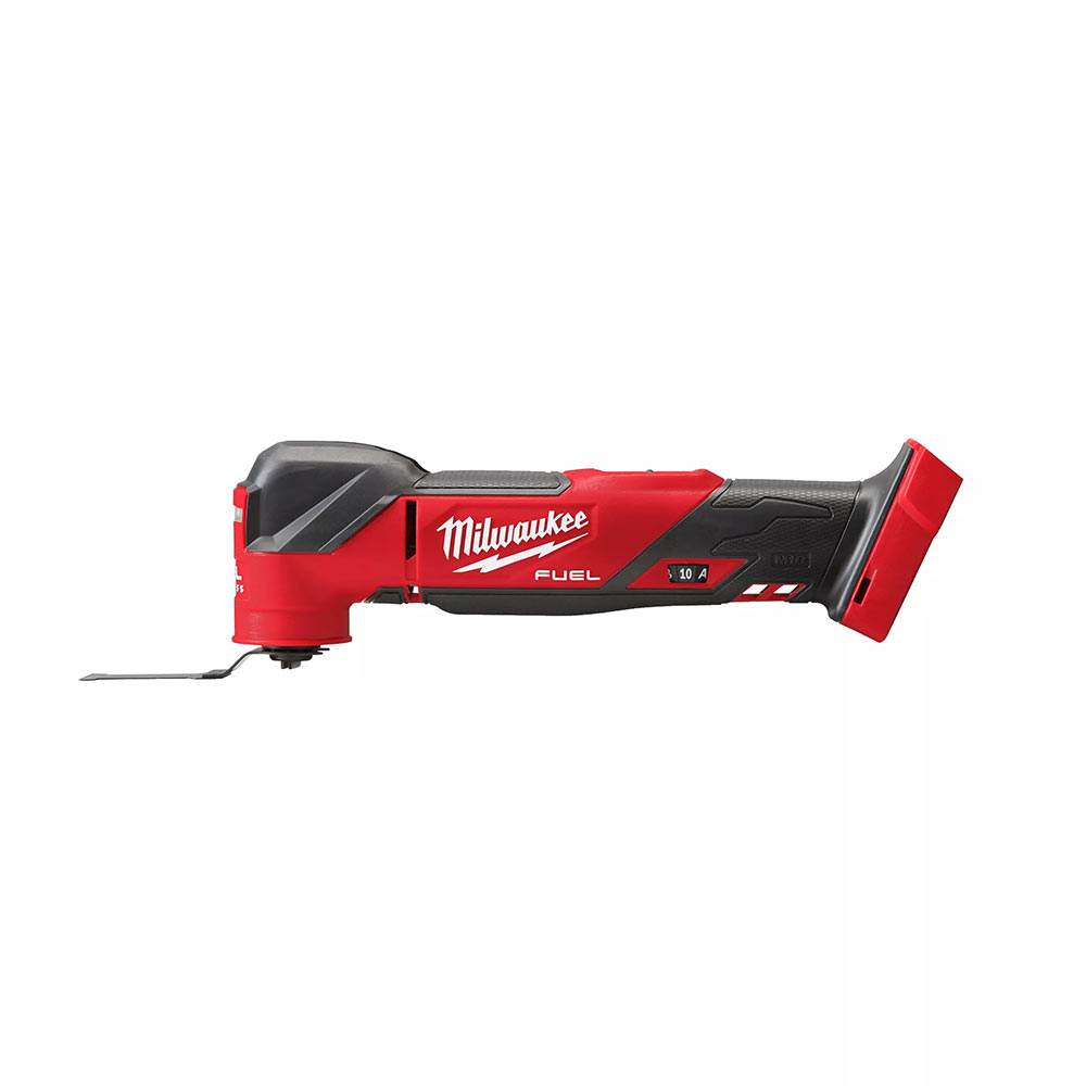 MULTIHERRAMIENTA FUEL M18FMT-0X MILWAUKEE