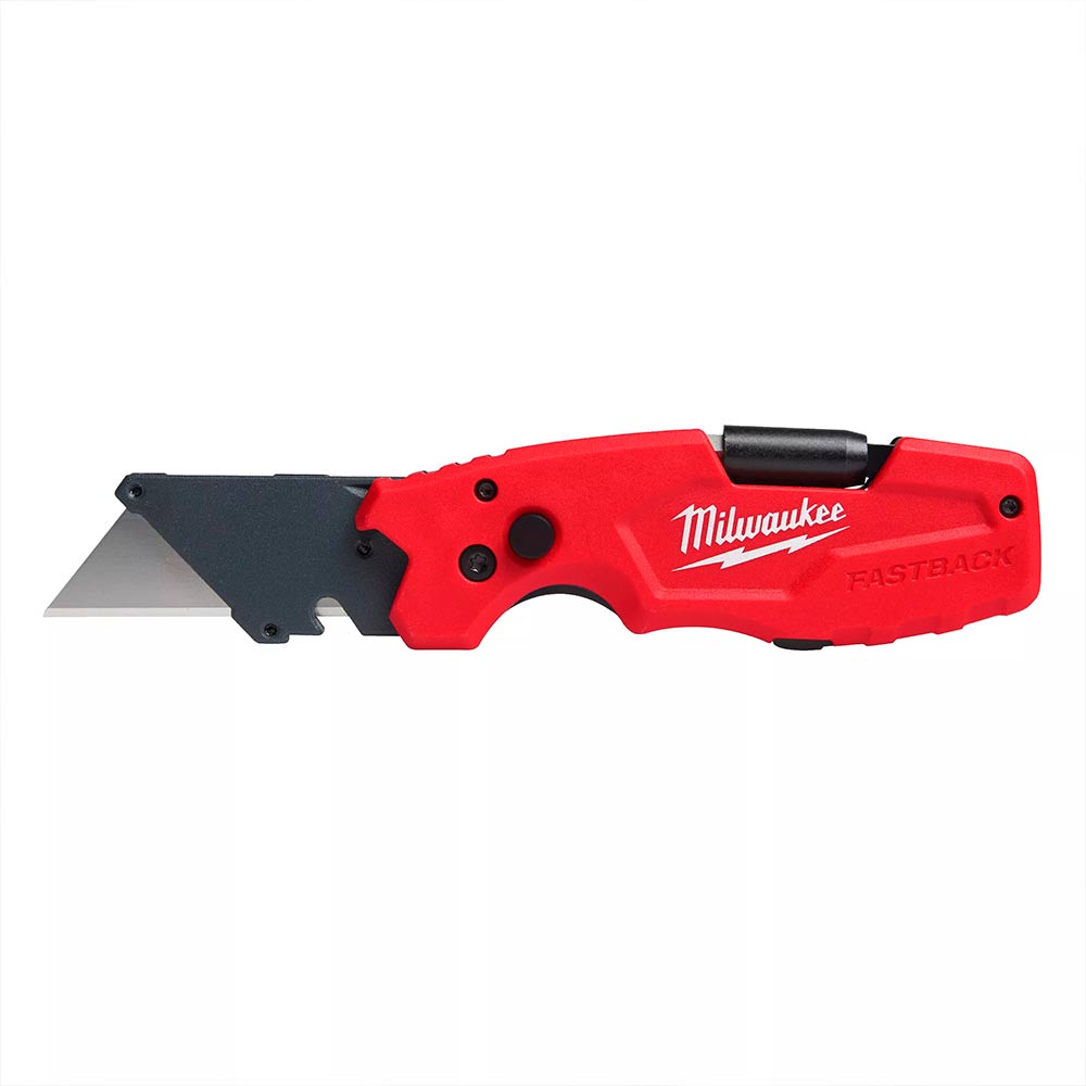 CUTTER CUCHILLO FASTABACK 6 en 1 MILWAUKEE