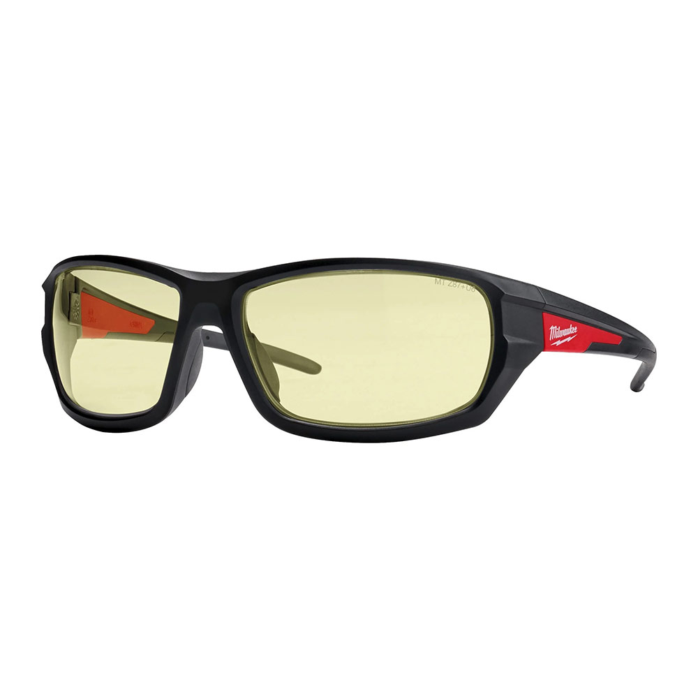 GAFAS DE SEGURIDAD PERFORMANCE MILWAUKEE