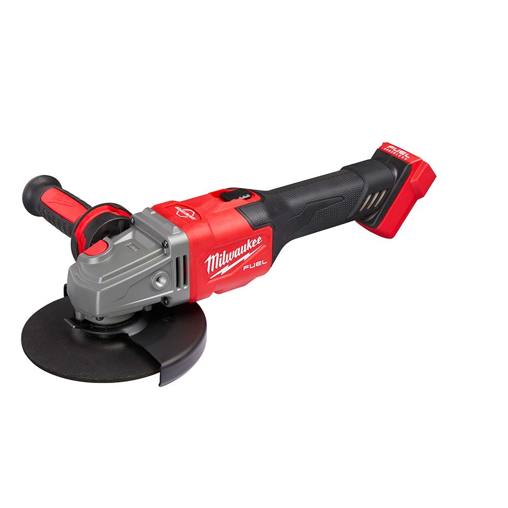 AMOLADORA FUEL 125MM M18FHSAG125XB-0X MILWAUKEE