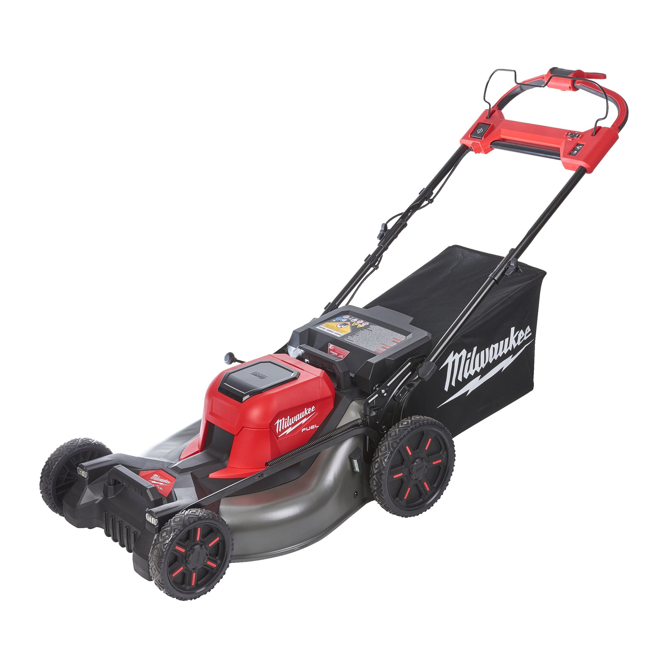 CORTACÉSPED DE 53CM M18 F2LM53-122 MILWAUKEE