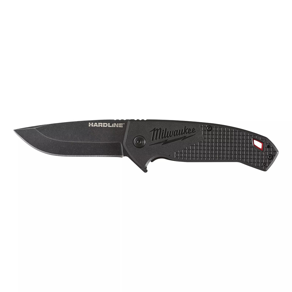 NAVAJA PLEGABLE HARDLINE D2 STEEL EXTREME MILWAUKEE