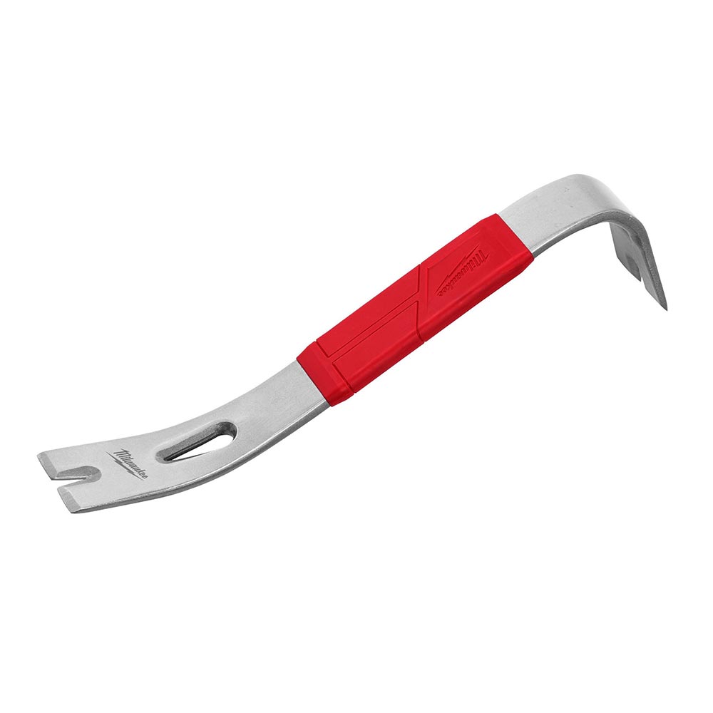 BARRA DEMOLICION 380MM MILWAUKEE