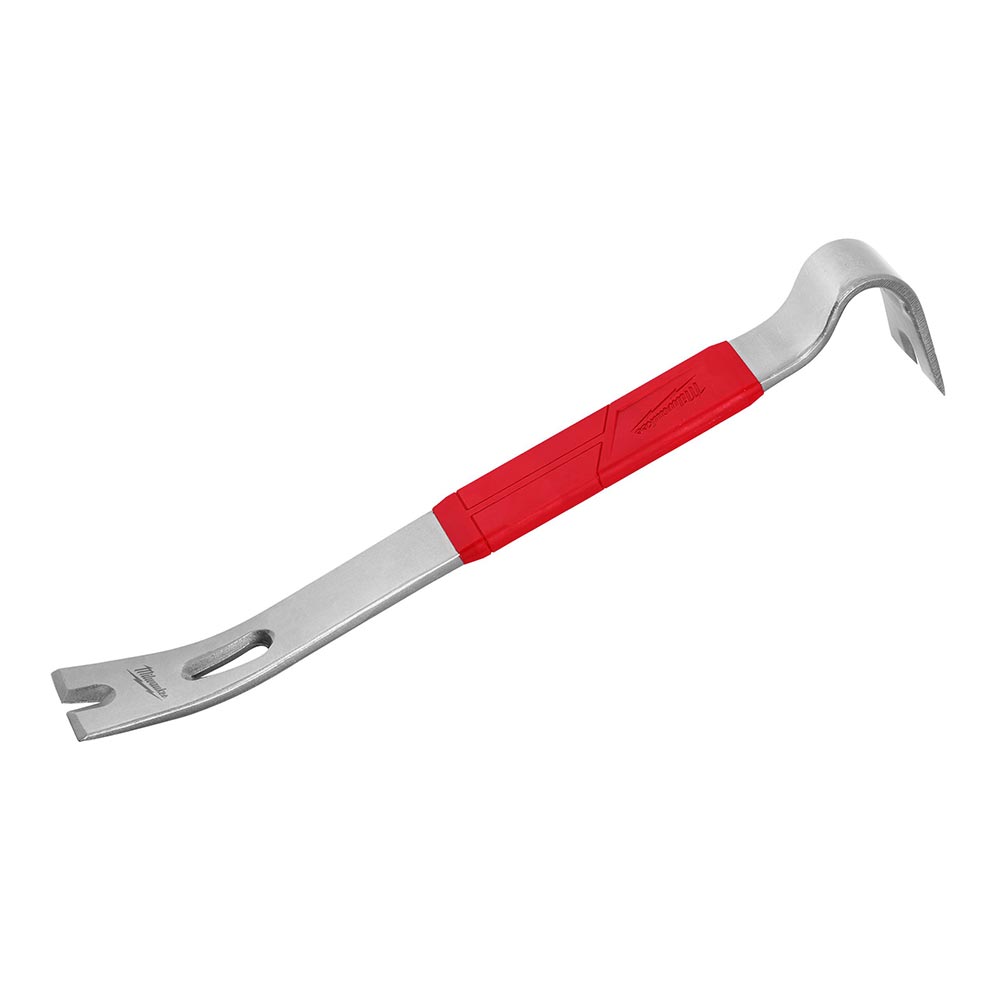 BARRA DEMOLICION 380MM MILWAUKEE