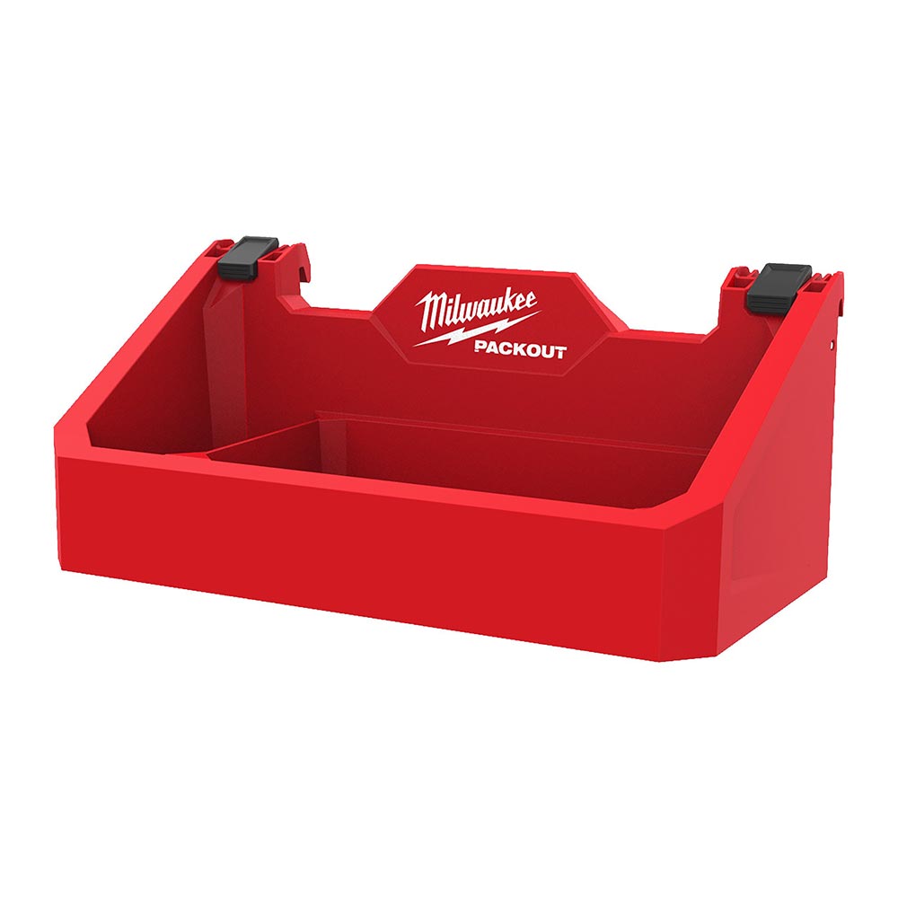 BANDEJA PARA CAJAS DE HERRAMIENTAS PACKOUT™ MILWAUKEE