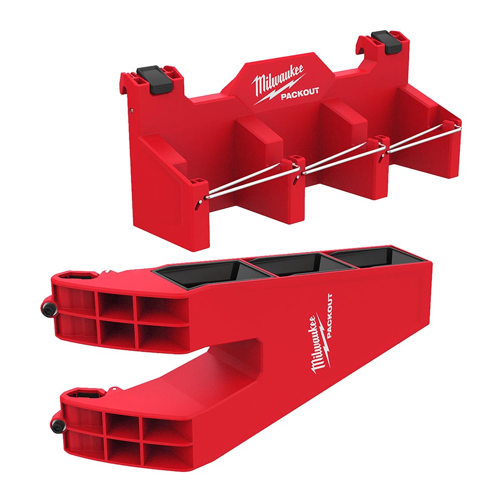 ADAPTADOR LATERAL LONG PACKOUT™ MILWAUKEE