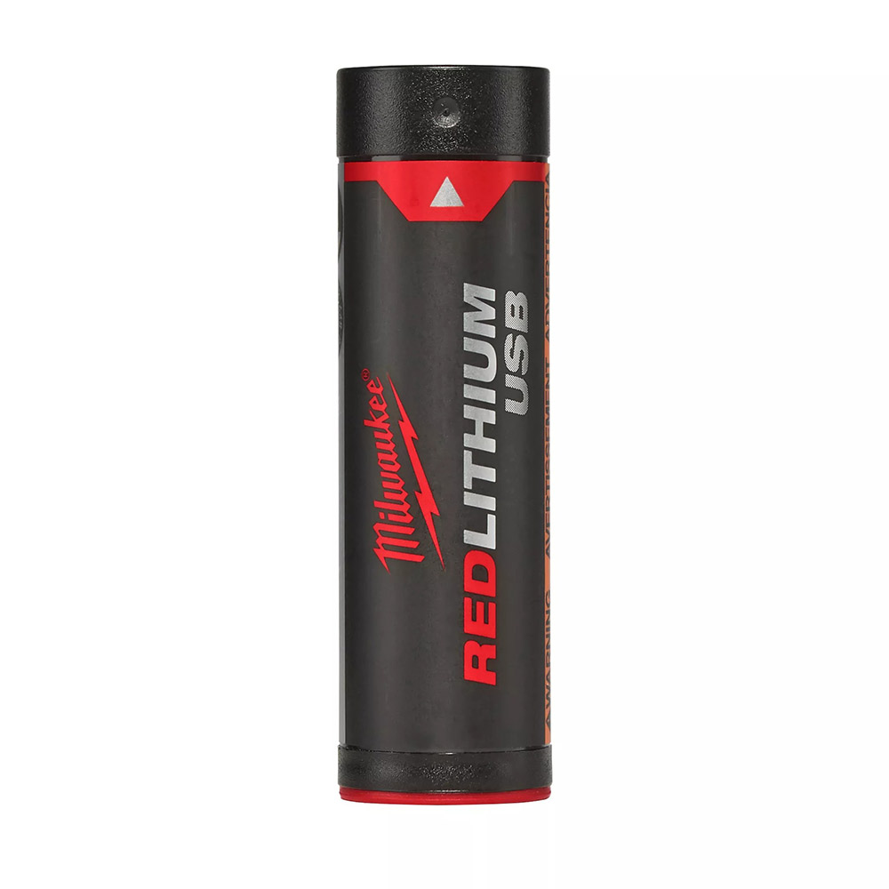 BATERÍA REDLITHIUM USB 2.5AH L4B2 MILWAUKEE