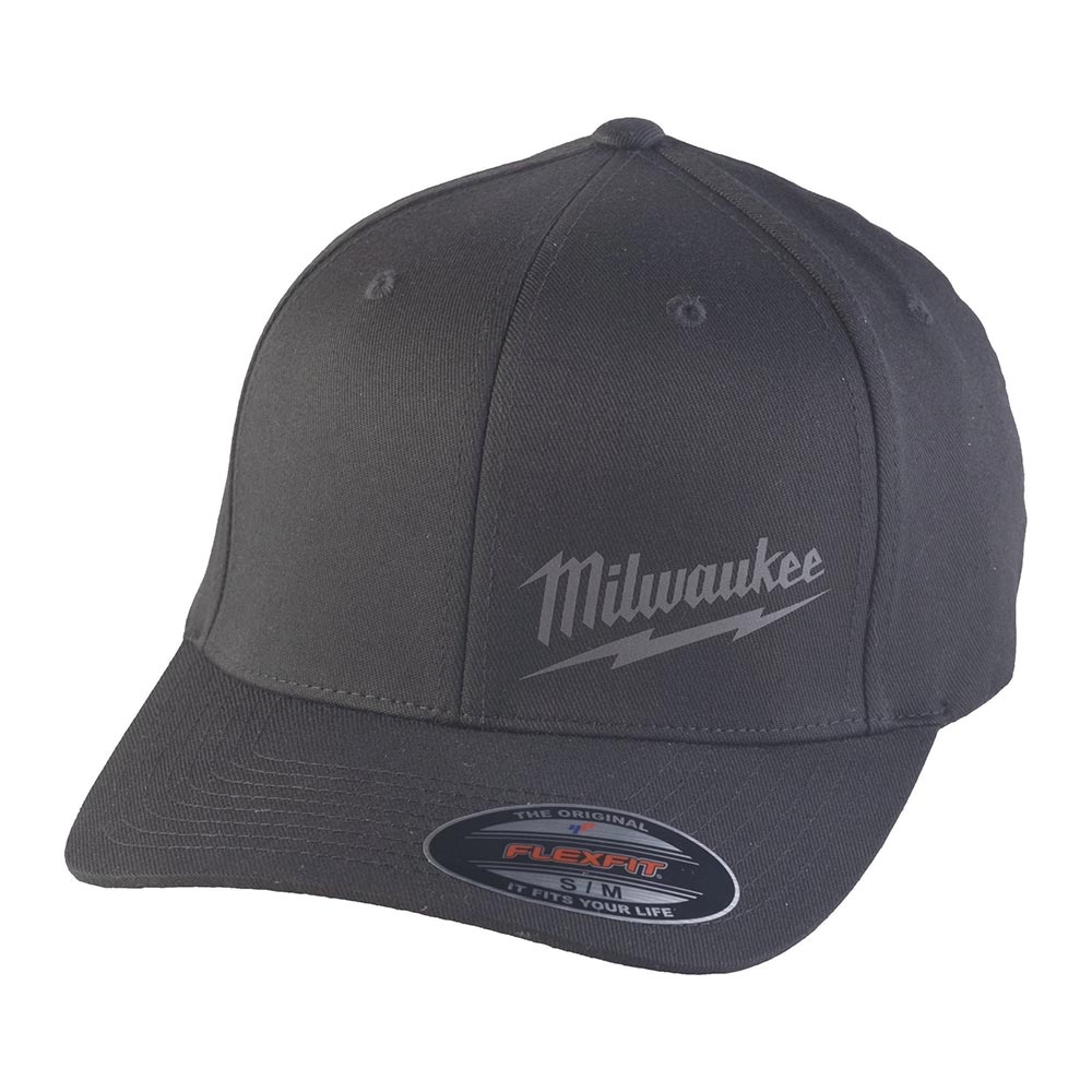 GORRA MILWAUKEE ROJO BCS RD