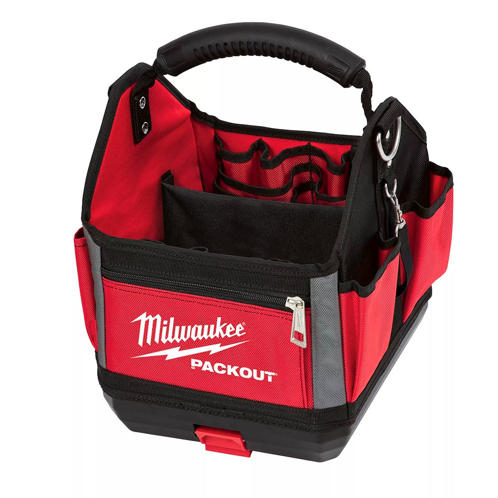 BOLSA PORTAHERRAMIENTAS DE 25CM MILWAUKEEq