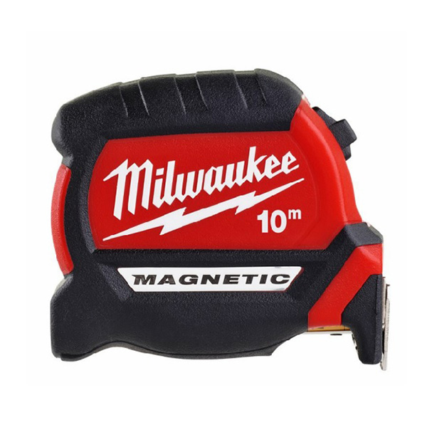 FLEXÓMETRO AUTOLOCK 10M X 27MM MILWAUKEE