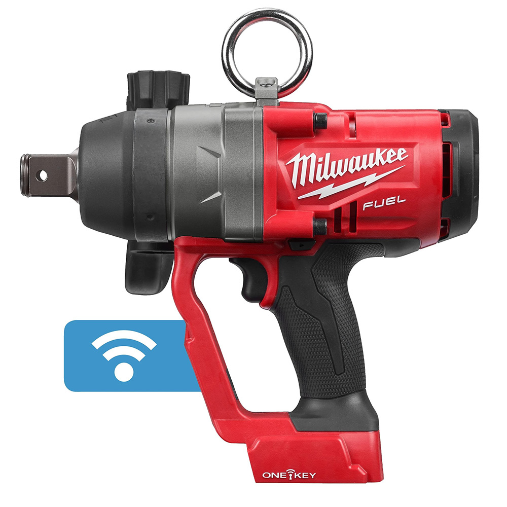 LLAVE DE IMPACTO M18 ONEFHIWFI-0X MILWAUKEE