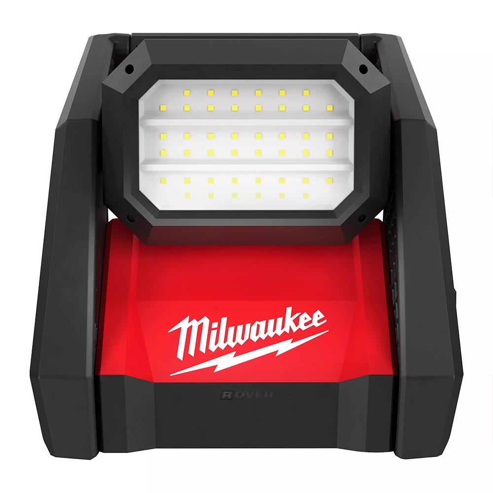 LUZ DE AREA ALTO RENDIMIENTO MILWAUKEE M18HOAL-0 MILWAUKEE