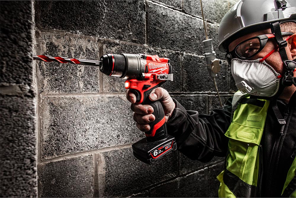 PowerPack M12 BPP2B-421C de Milwaukee