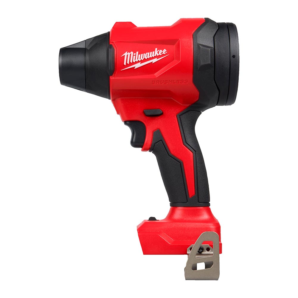 SOPLADOR DE ALTA VELOCIDAD M18™ M18BLHSB-0 MILWAUKEE