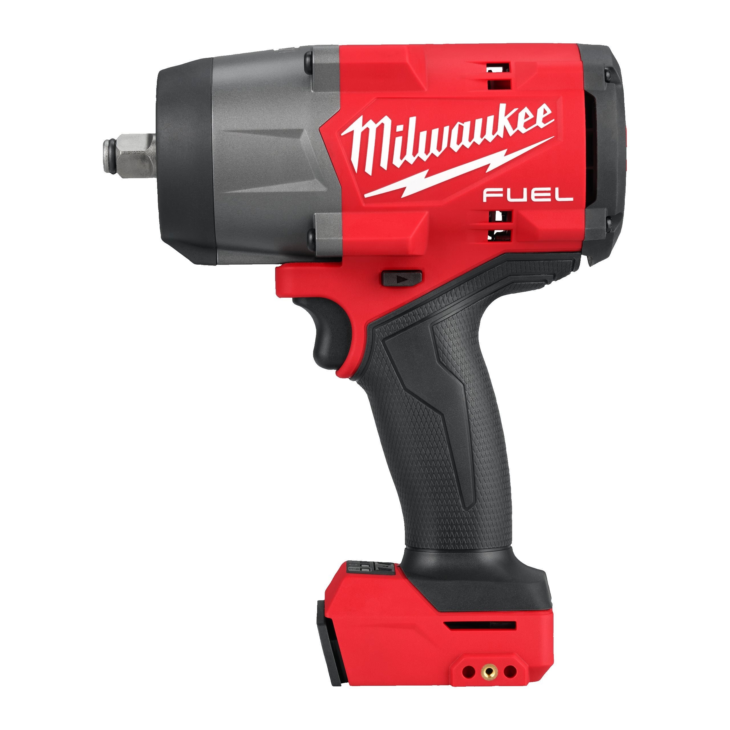 LLAVE DE IMPACTO DE ALTO PAR CON ANILLO M18 FHIW2F12-0X MILWAUKEE