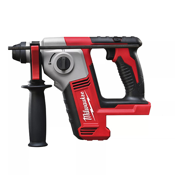 MARTILLO SDS PLUS MILWAUKEE M18 BH-0X MILWAUKEE