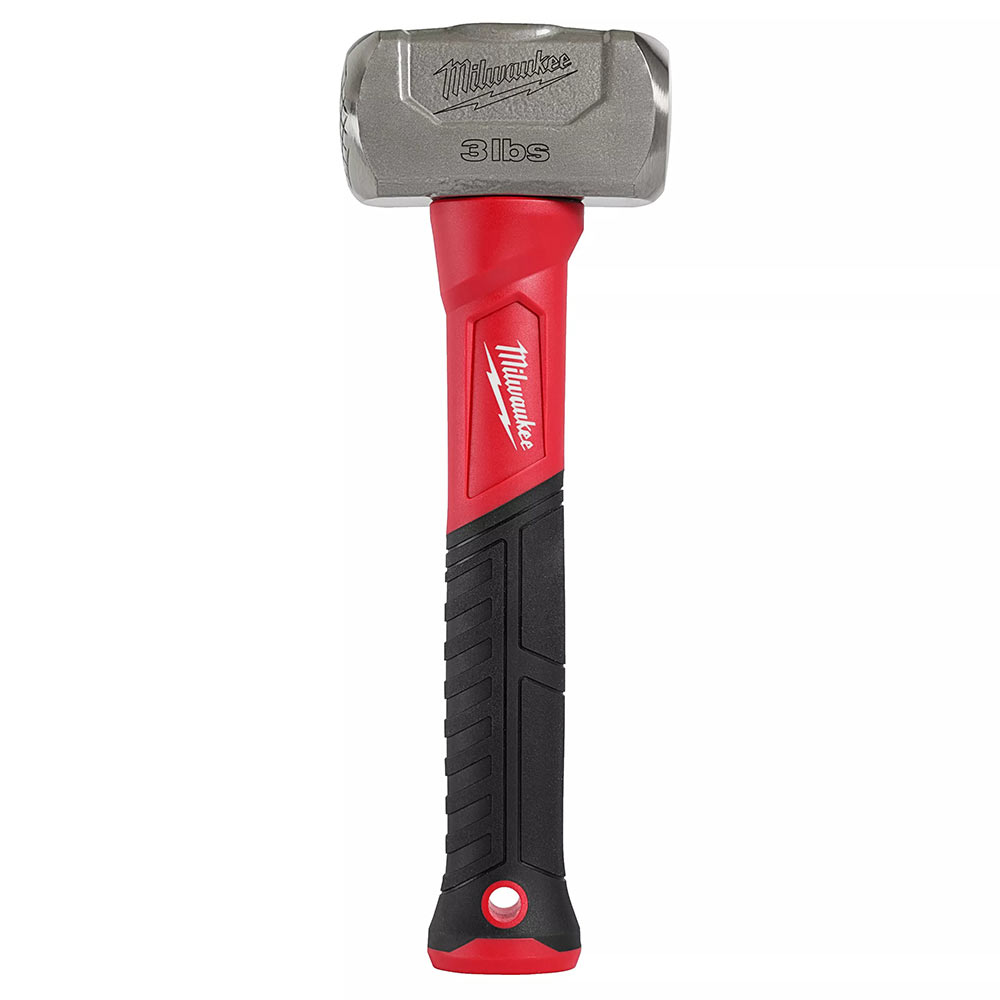 MAZA DEMOLICION 1.36KG MILWAUKEE