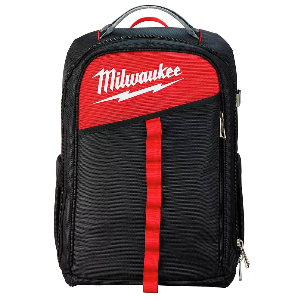 MOCHILA PERFIL BAJO MILWAUKEE