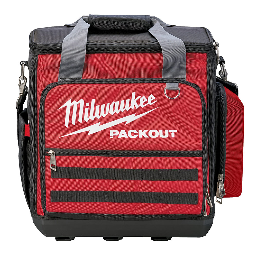 BOLSA TECH PARA INSTALADOR PACKOUT MILWAUKEE