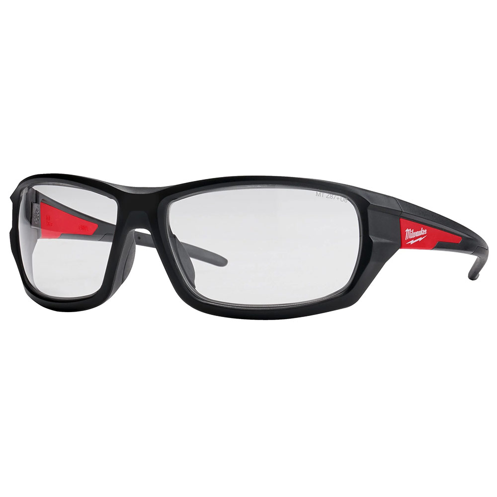 GAFAS DE SEGURIDAD PERFORMANCE MILWAUKEE