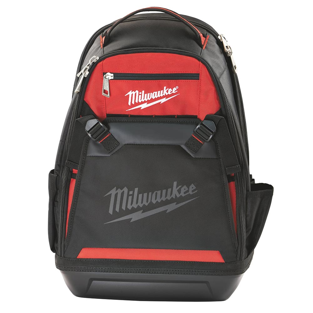 Mochila Jobsite Milwaukee